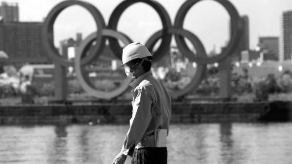 东京奥运要推到2022年？