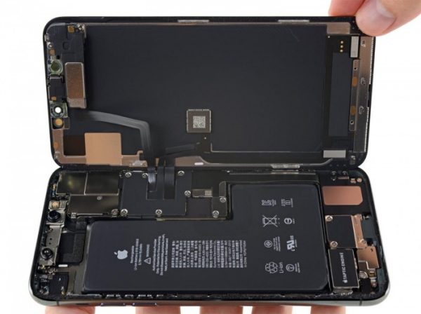 知名分析师称iPhone 12系列仅元器件一项成本就高达125美元
