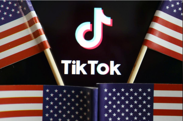 路透社：知情人士透露TikTok最早将于下周一起诉美国政府