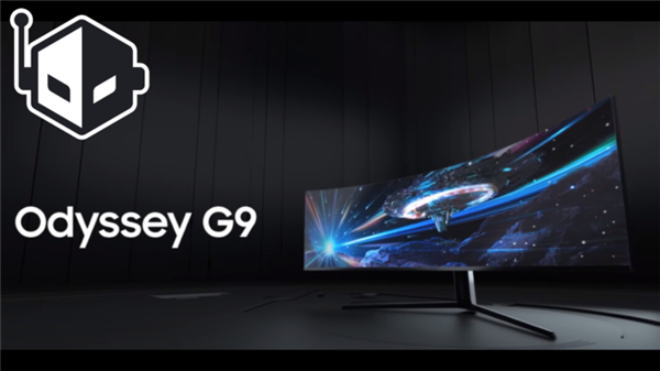 三星发布2021款49寸G9超曲显示器：升级mini LED屏