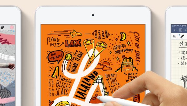 %title缩略图 消息称苹果有望在2021年下半年发布iPad mini Pro