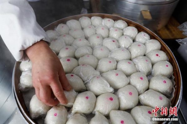 %title缩略图 这是一则科普帖!汤圆在古代叫……